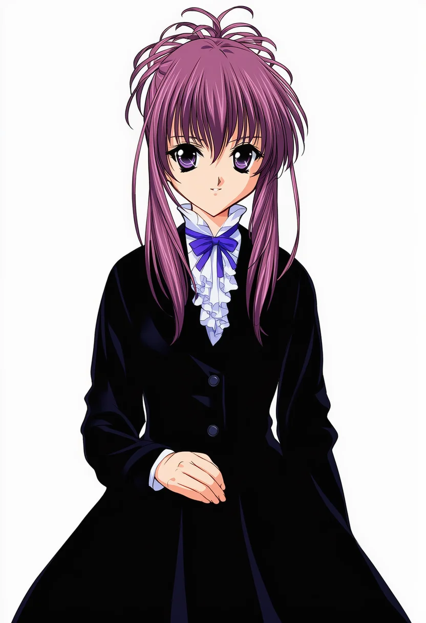 chikage (sister princess)