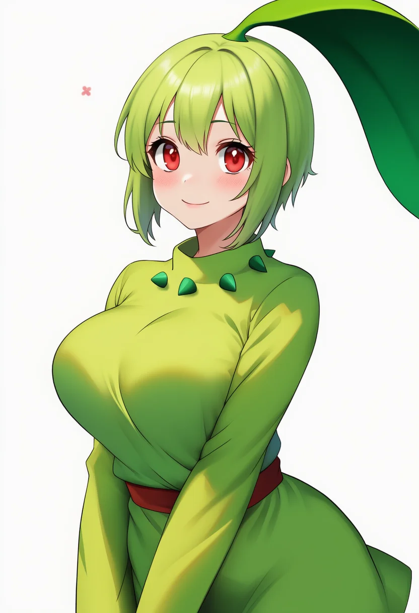 chikorita