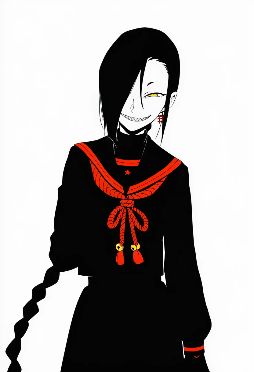 chikujouin magane