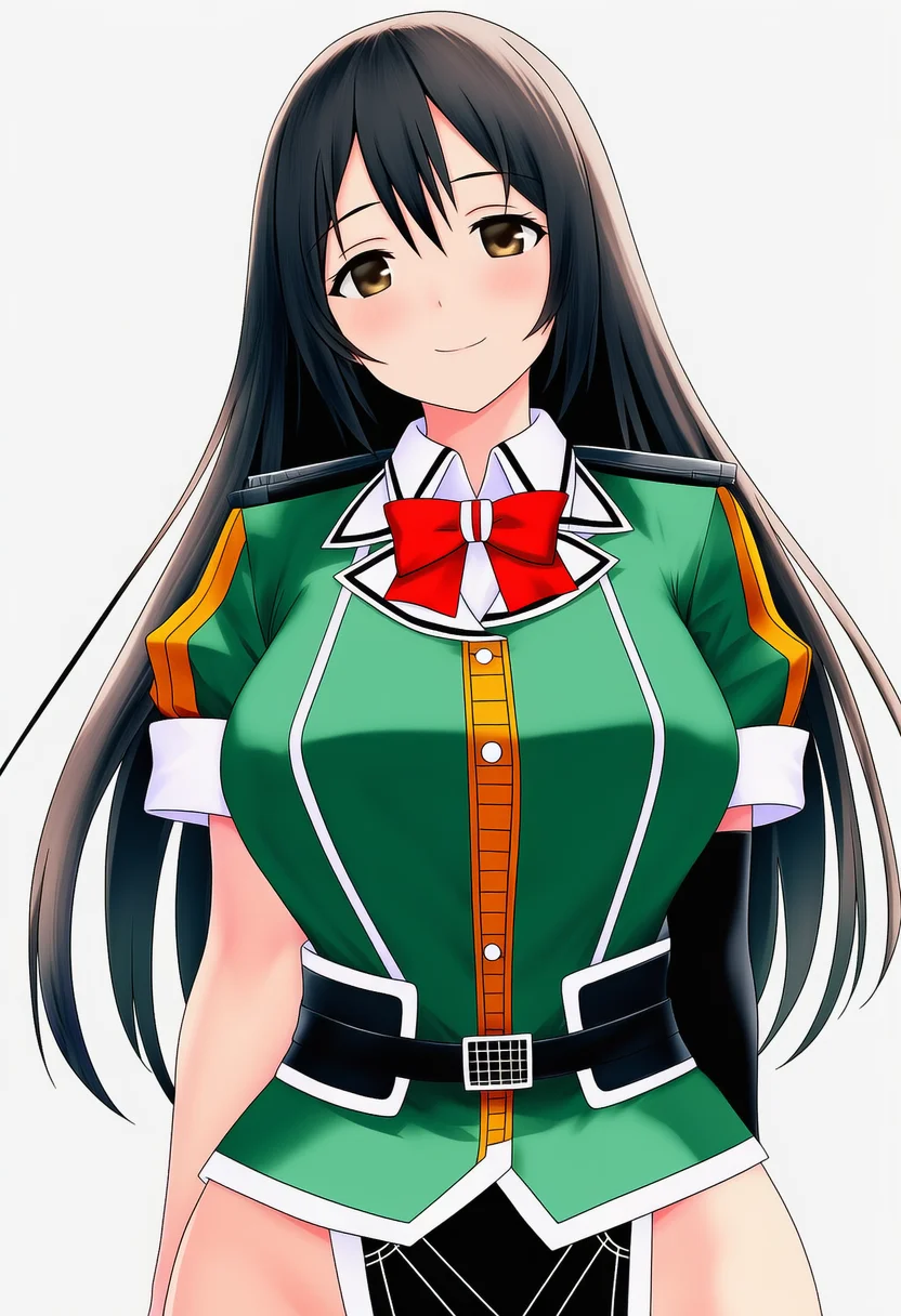 chikuma (kancolle)