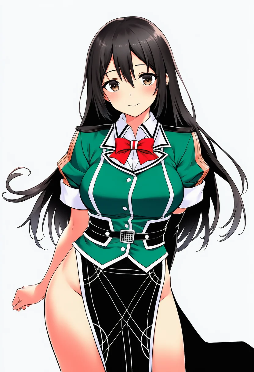chikuma kai ni (kancolle)