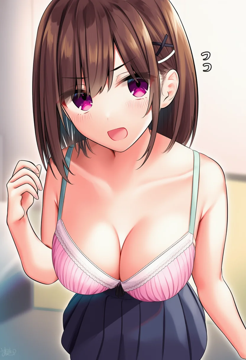 childhood friend-chan (ramchi)