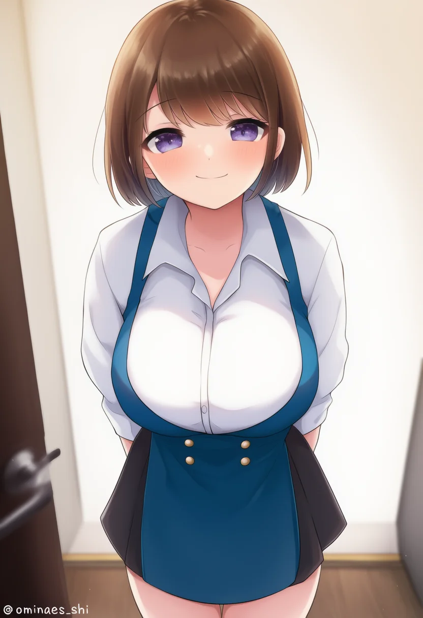 childhood friend (ominaeshi)
