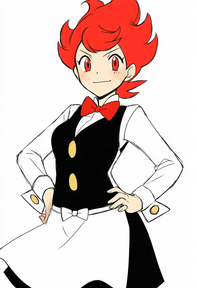 chili (pokemon)