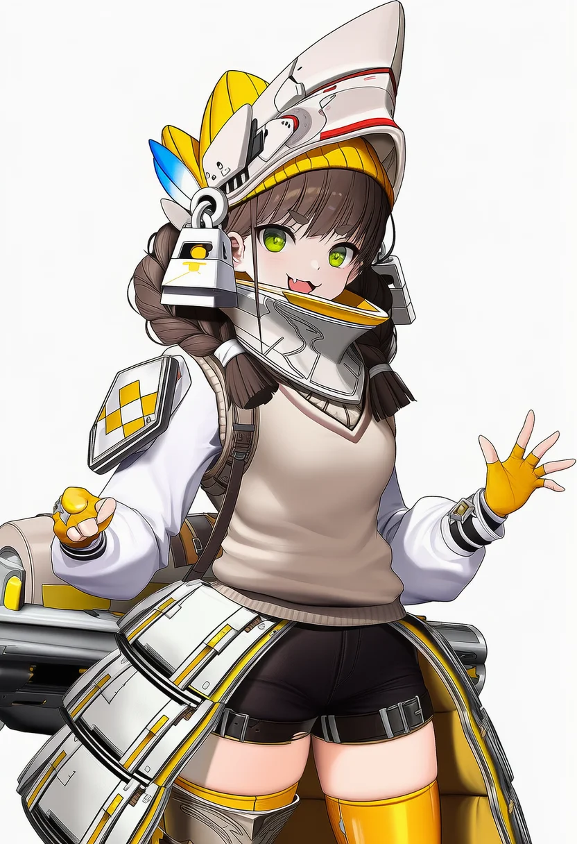 chime (nikke)