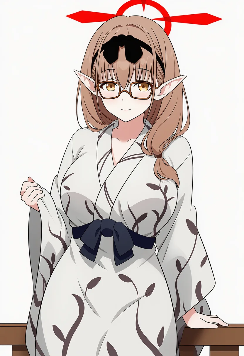chinatsu (hot spring) (blue archive)