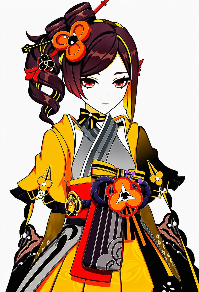 chiori (genshin impact)
