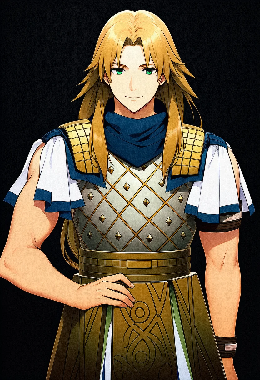 chiron (fate)