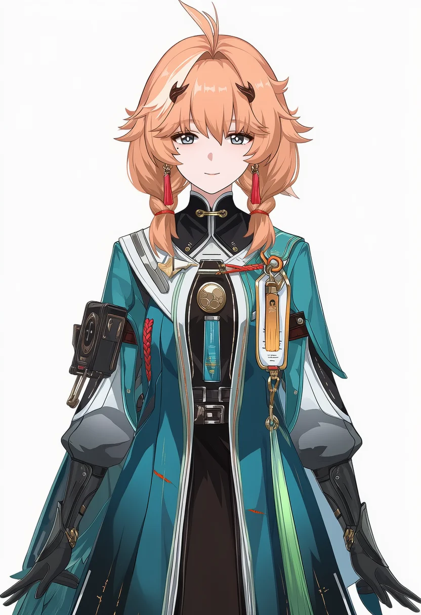 chisa (wuthering waves)