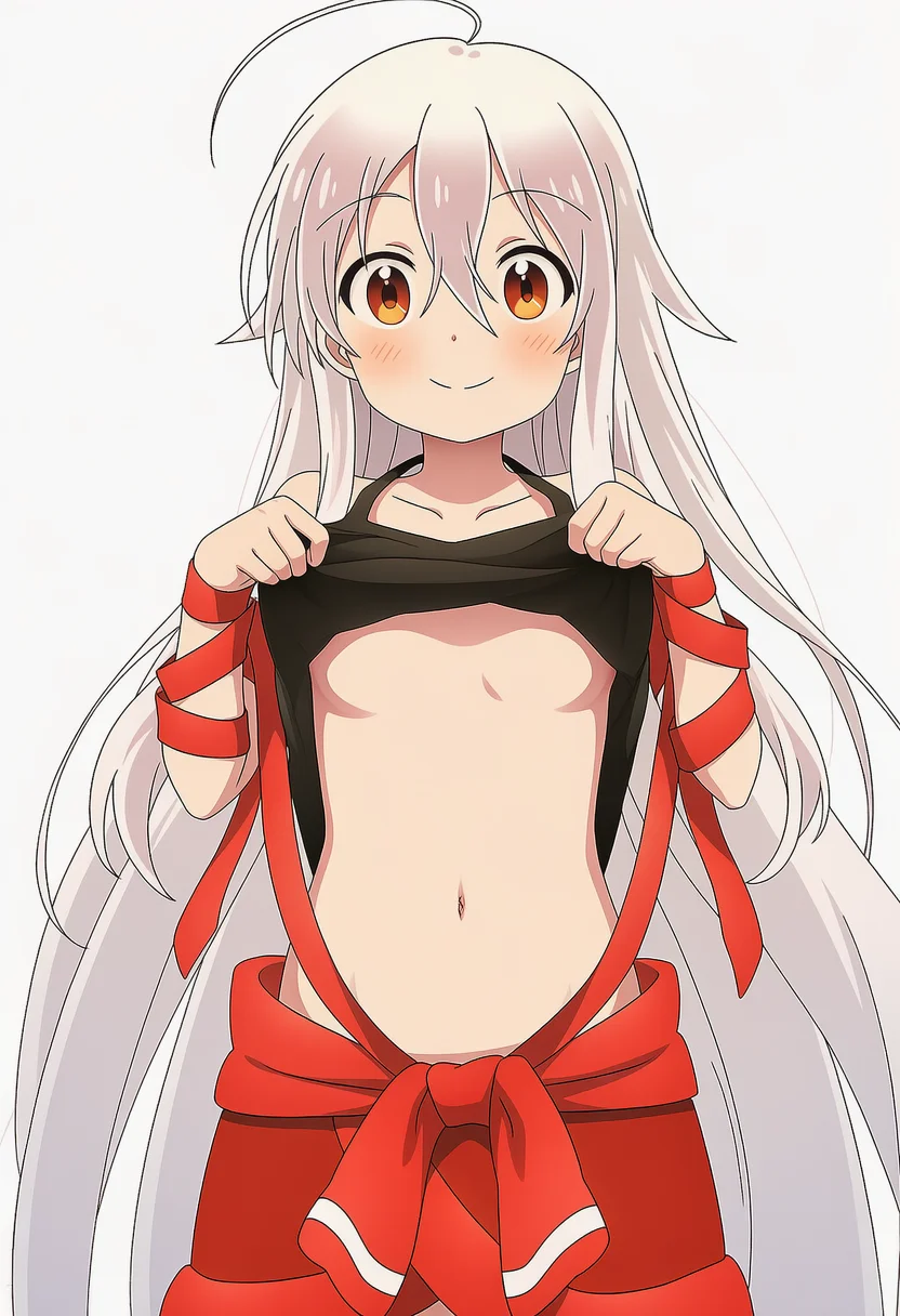 chiya (urara meirochou)