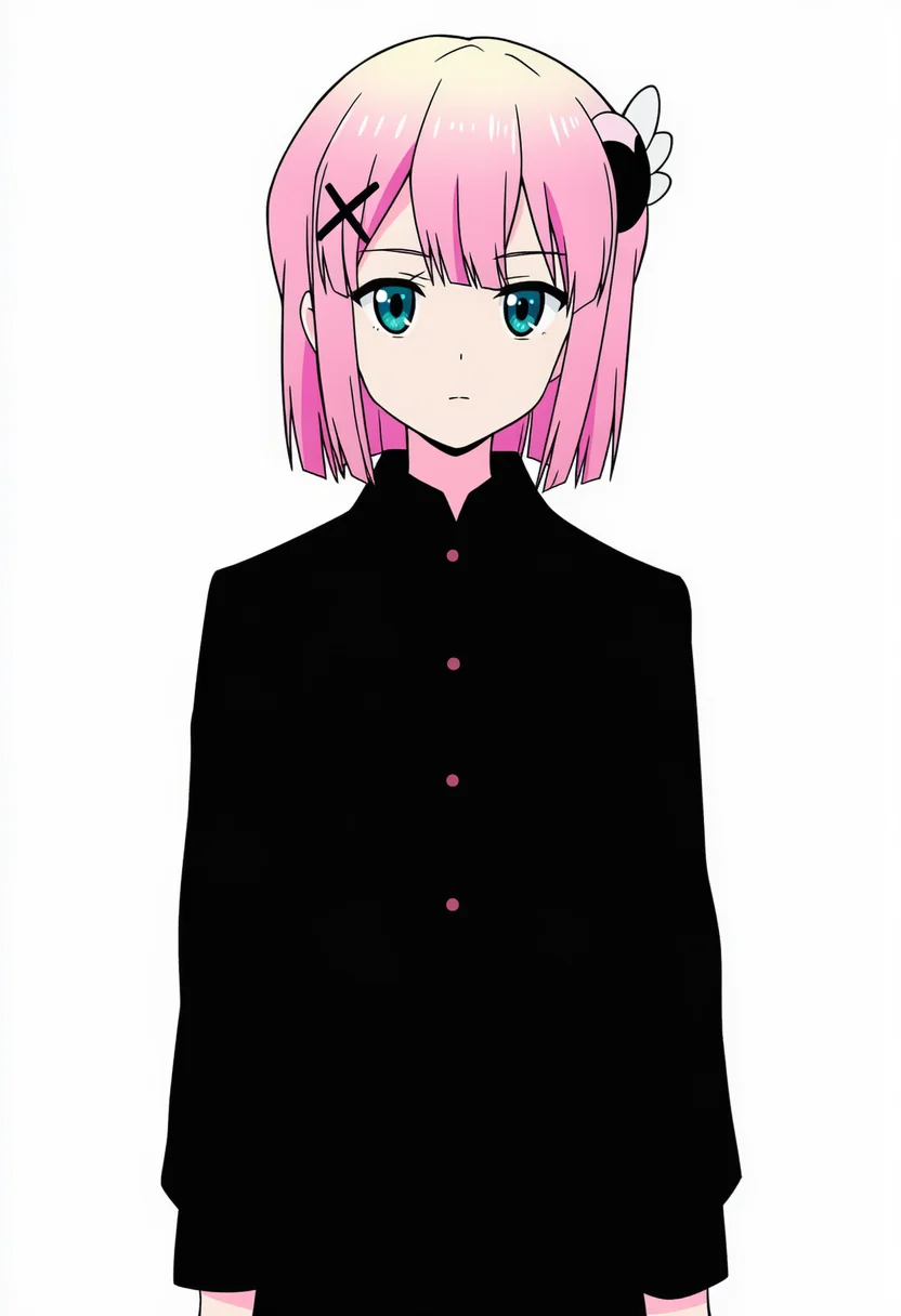 chiyoda momo