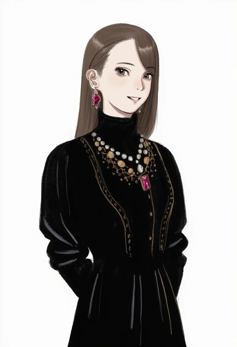 chloe price