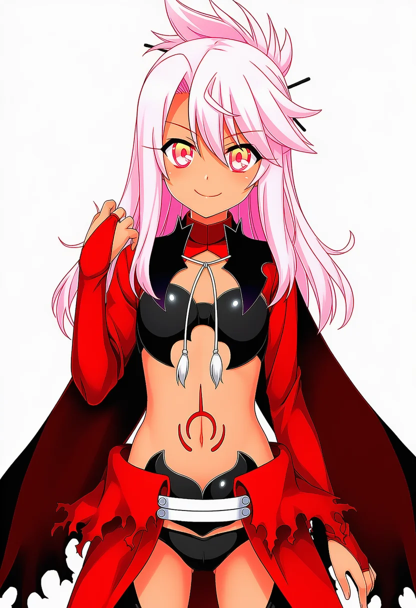 chloe von einzbern (archer install)