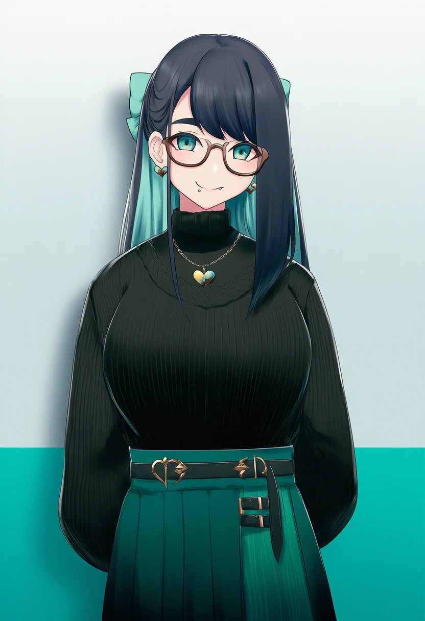 choco-chan