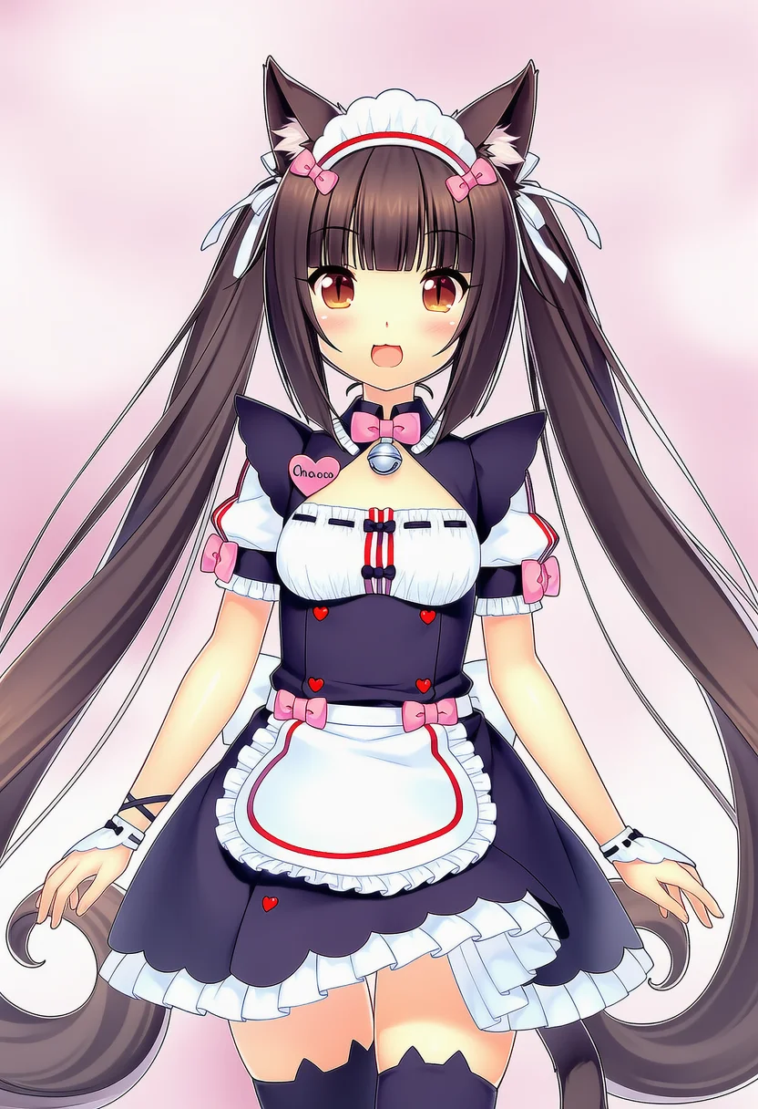 chocola (nekopara)