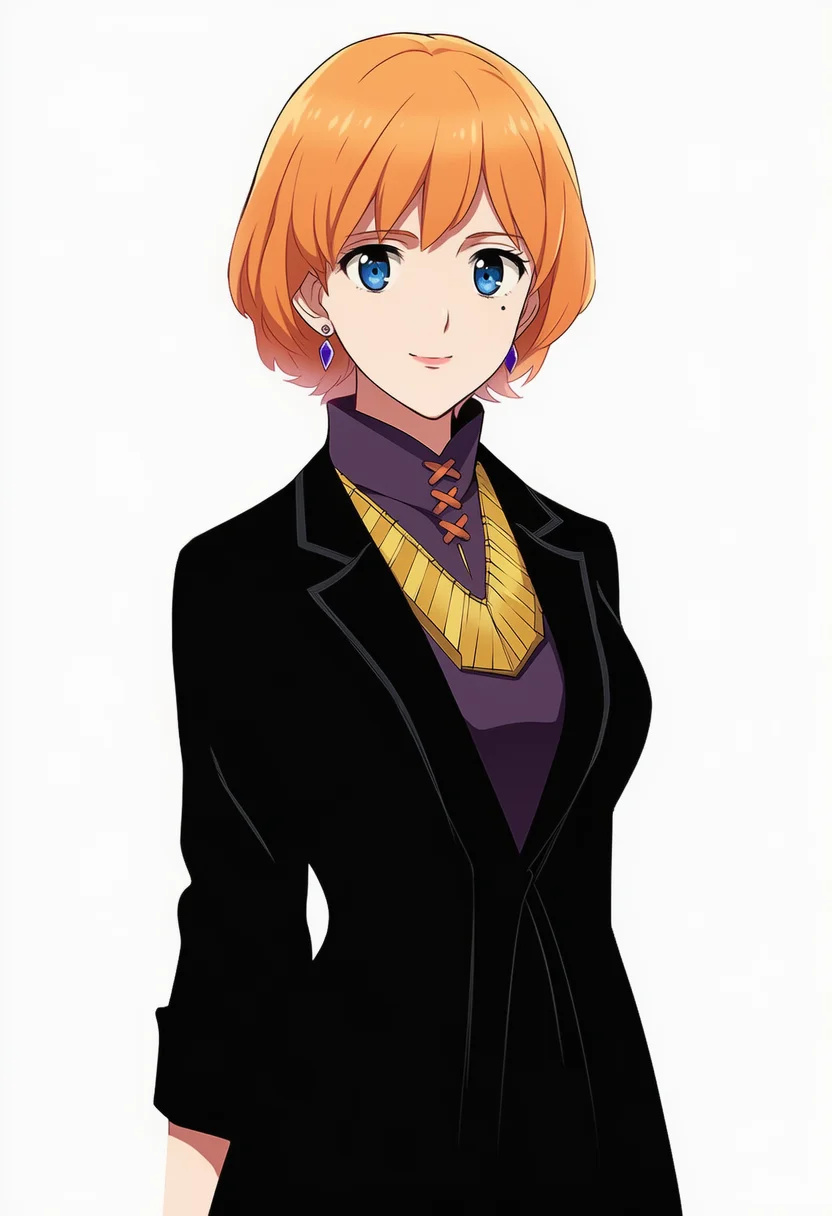 chofu noriko