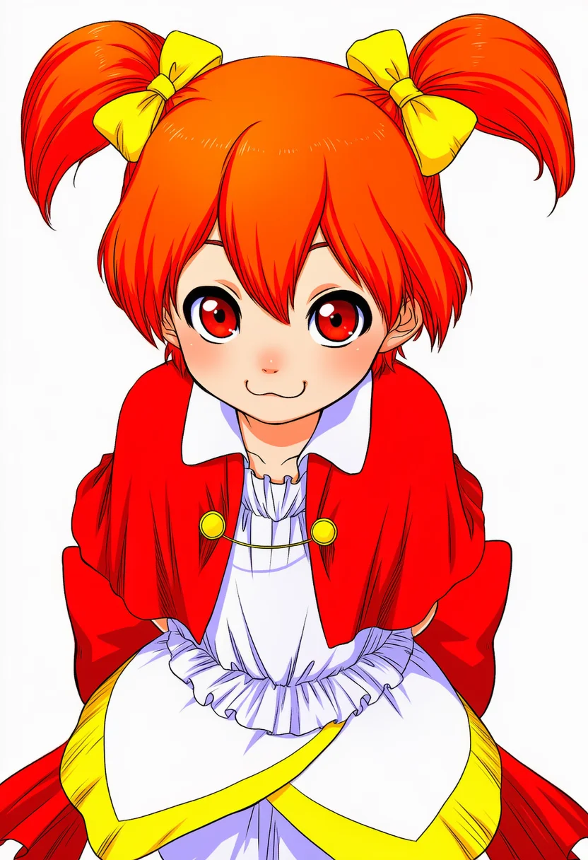 choko (arc the lad)