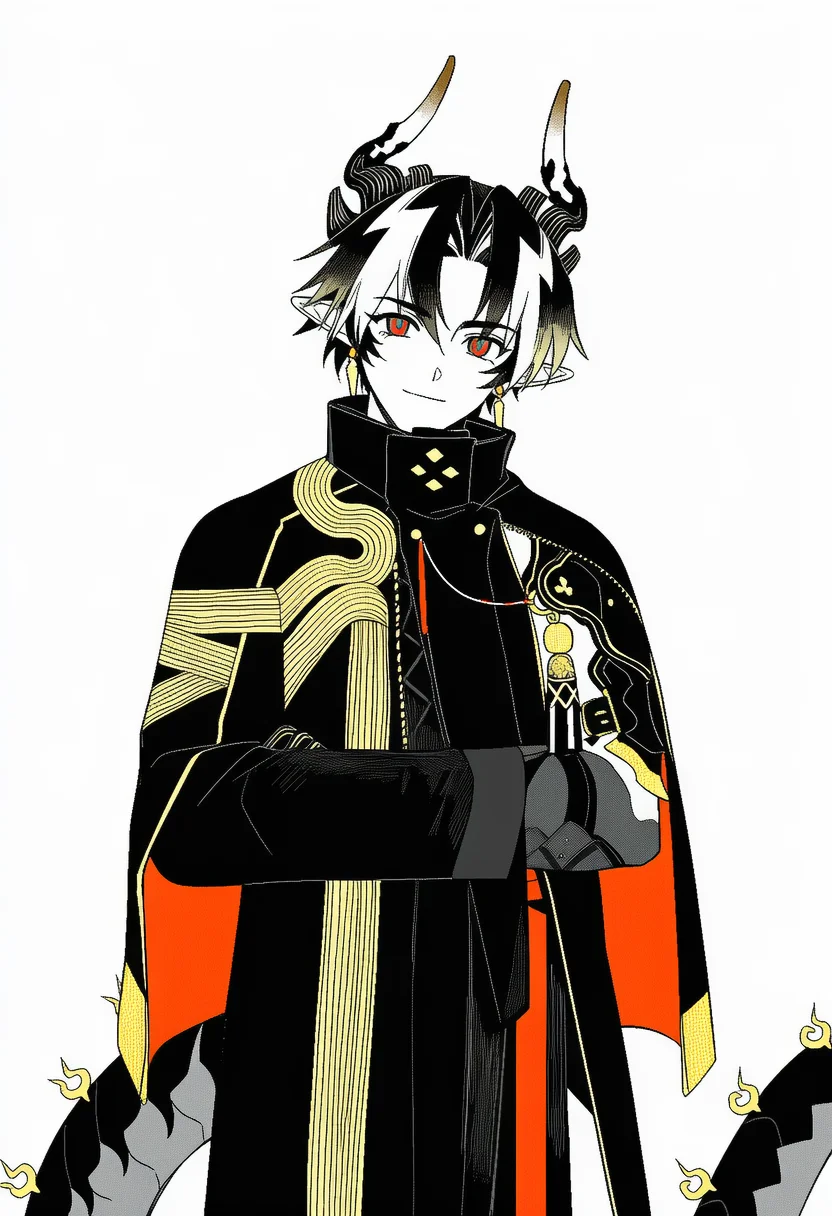 chongyue (arknights)