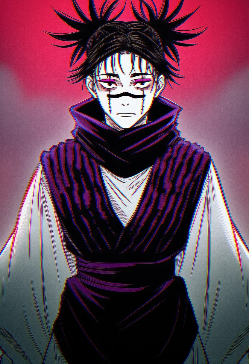 choso (jujutsu kaisen)