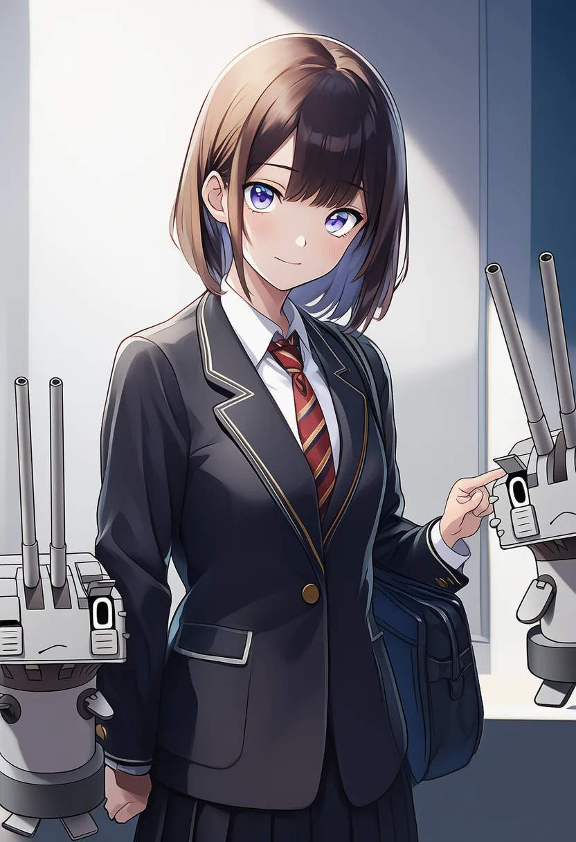 chou-10cm-hou-chan (akizuki's)