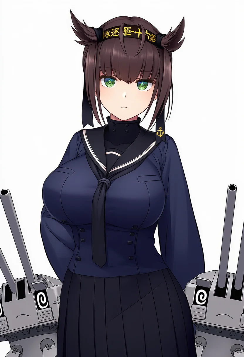 chou-10cm-hou-chan (hatsuzuki's)