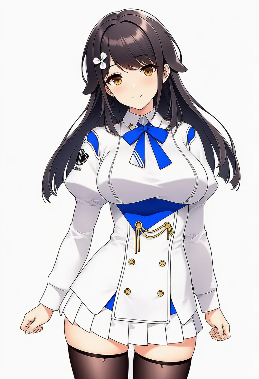 choukai (azur lane)