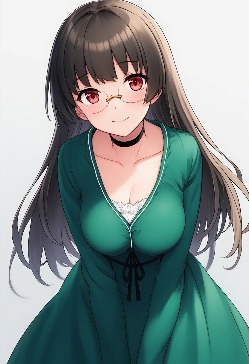 choukai (kancolle)