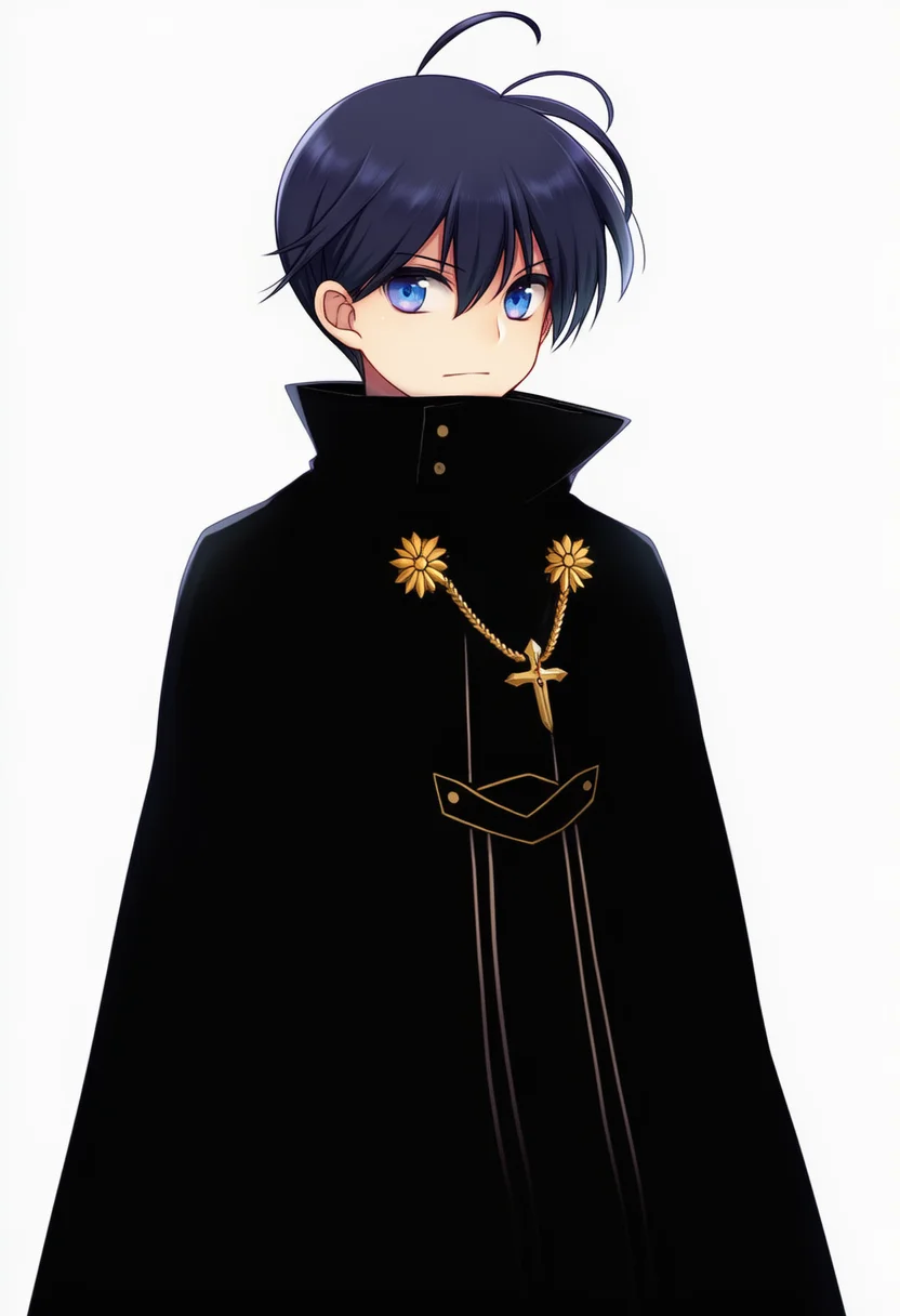 chrono harlaown