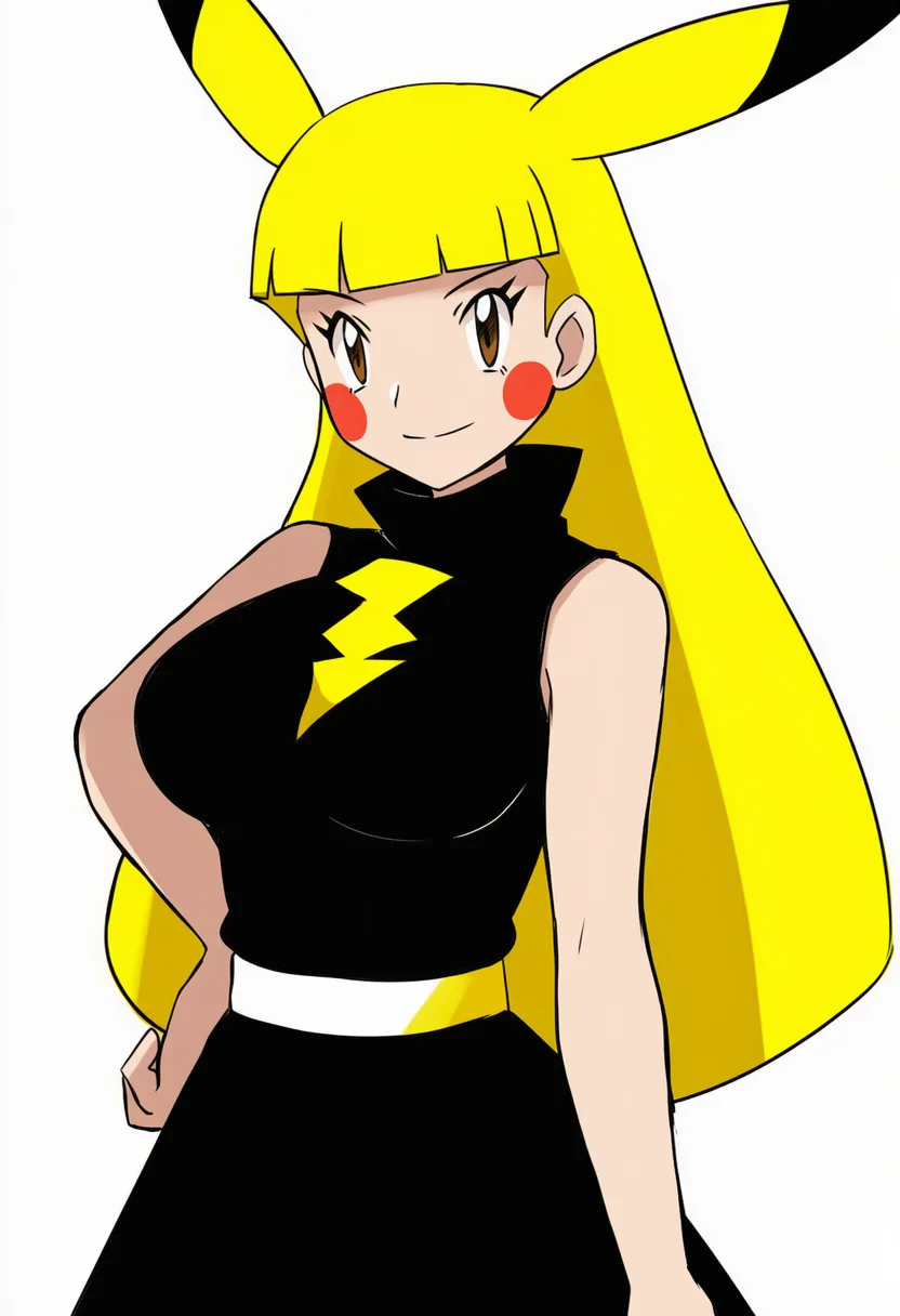 chuchu (pokemon)