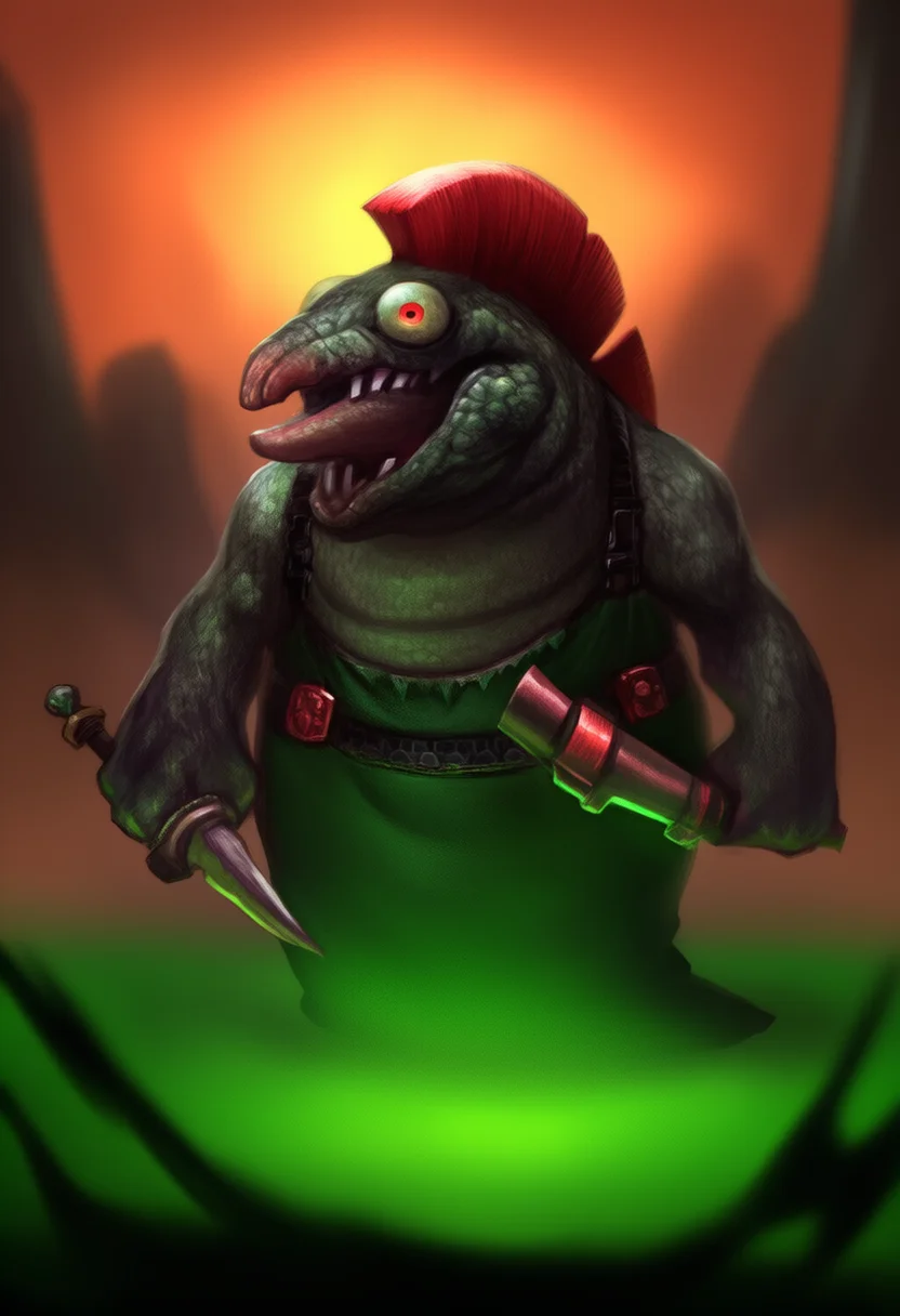 chum (splatoon)