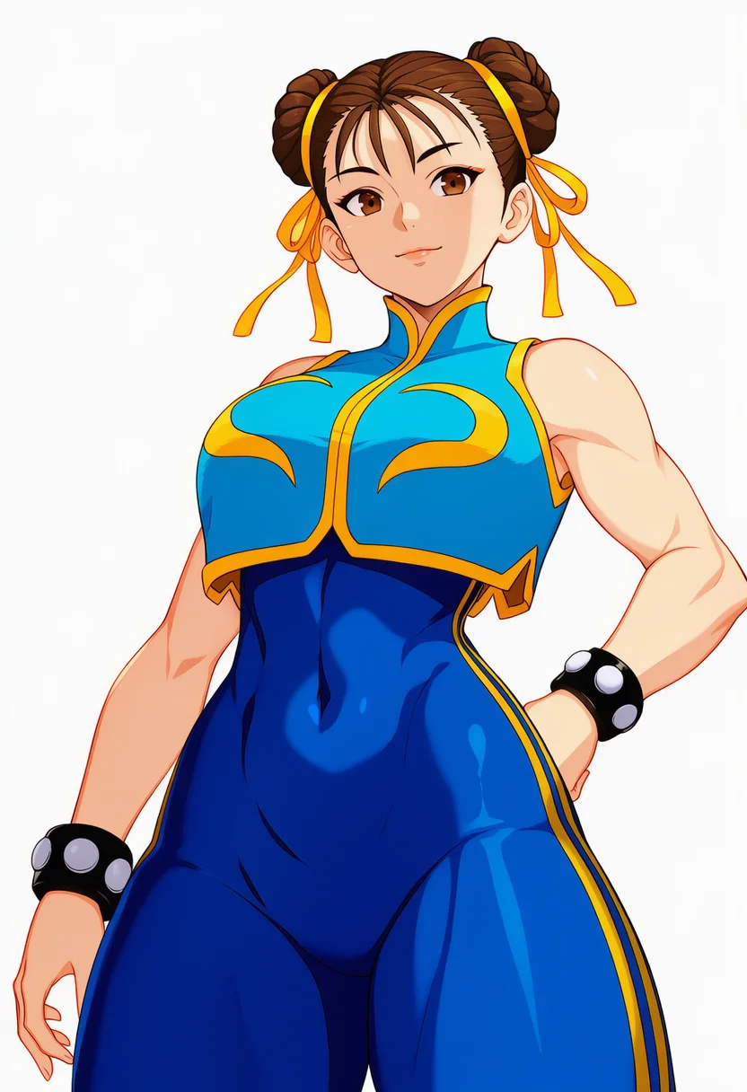 street fighter