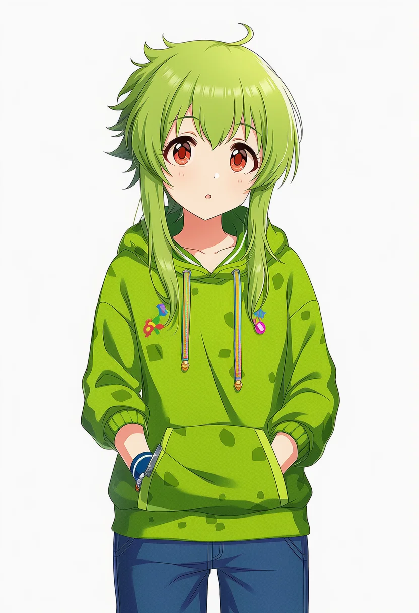 chupacabra (idolmaster)