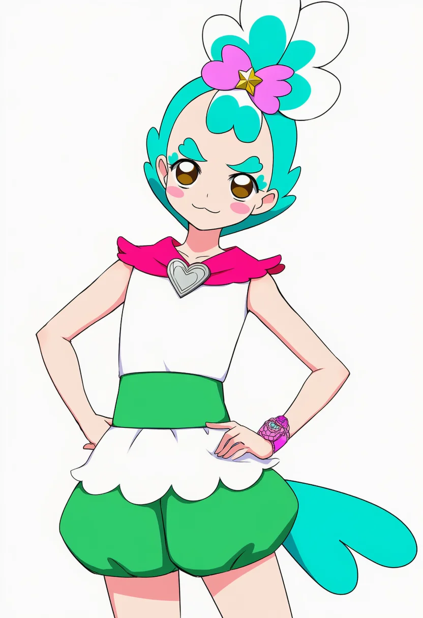 chypre (precure)
