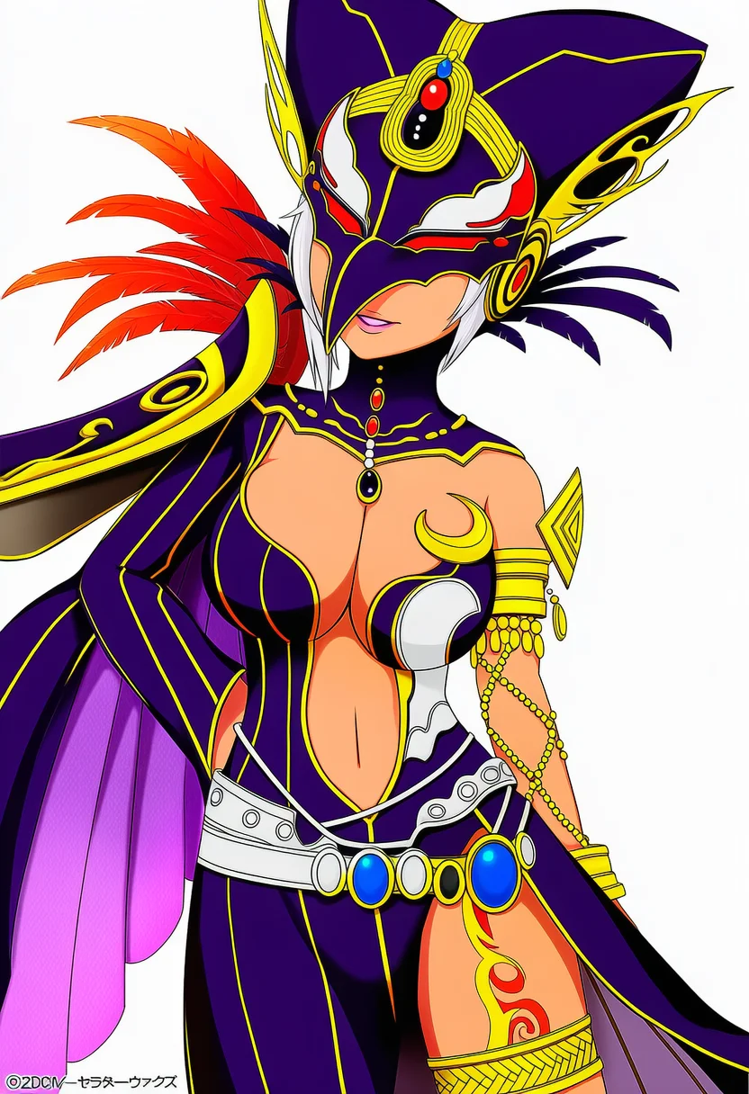 cia (hyrule warriors)