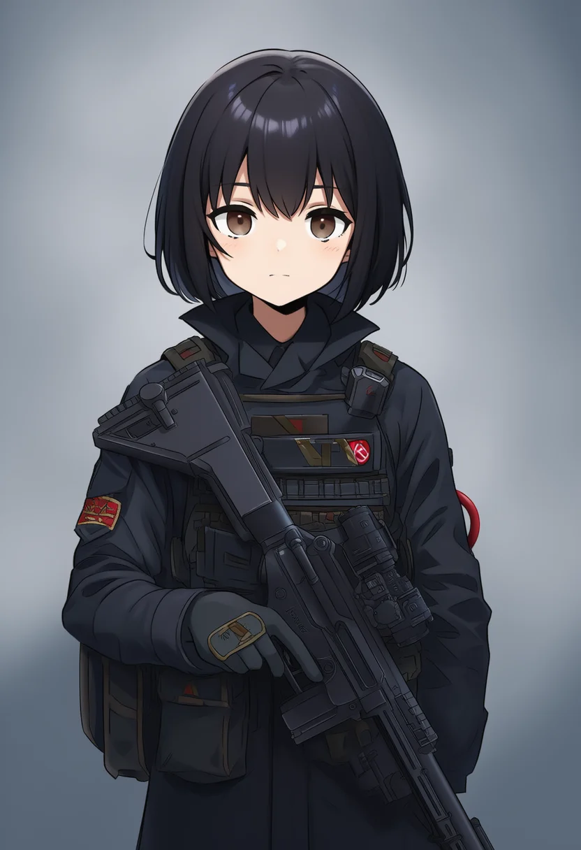 cid kagenou