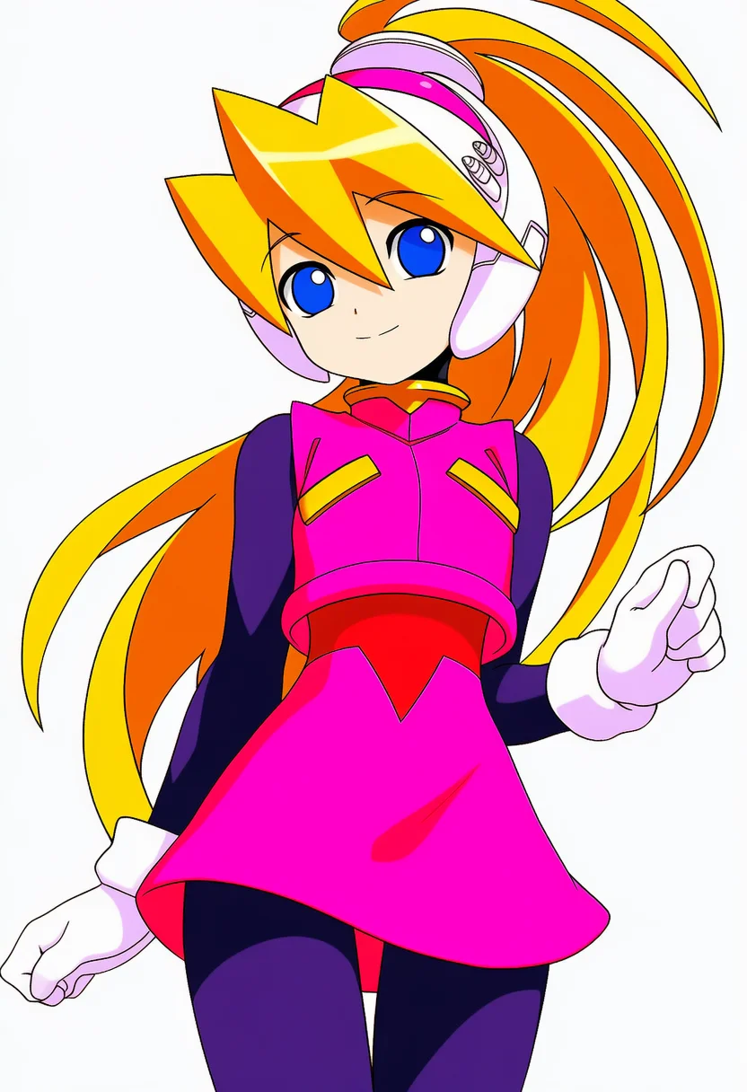 ciel (mega man)