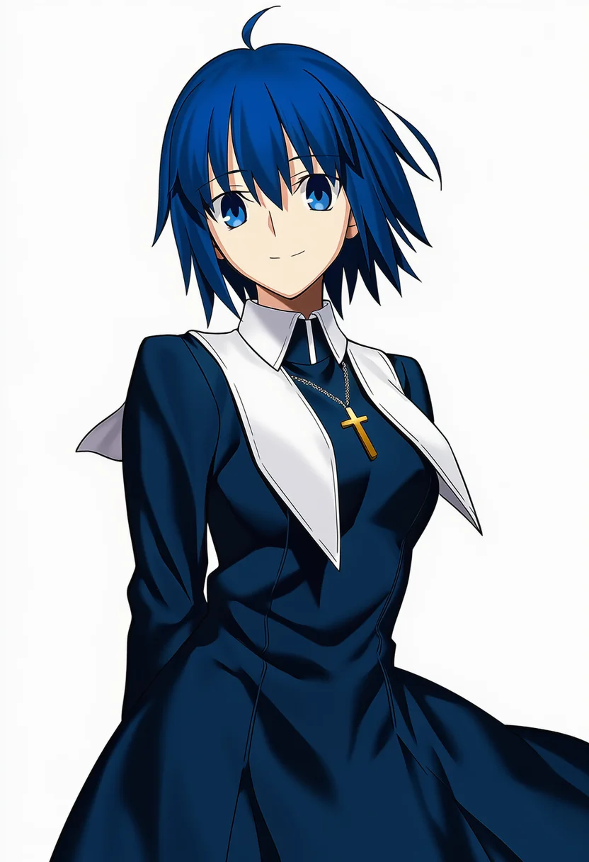 ciel (tsukihime)