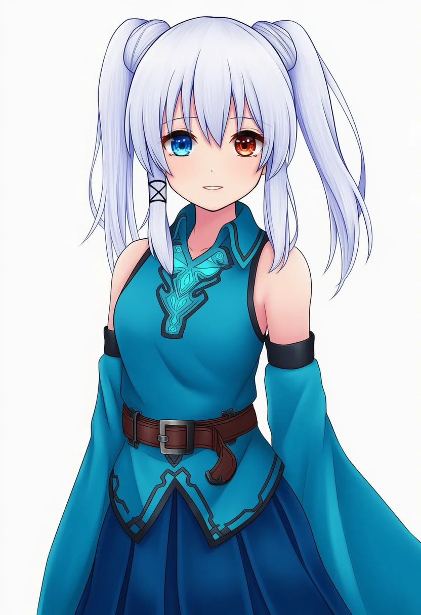 ciel sacred