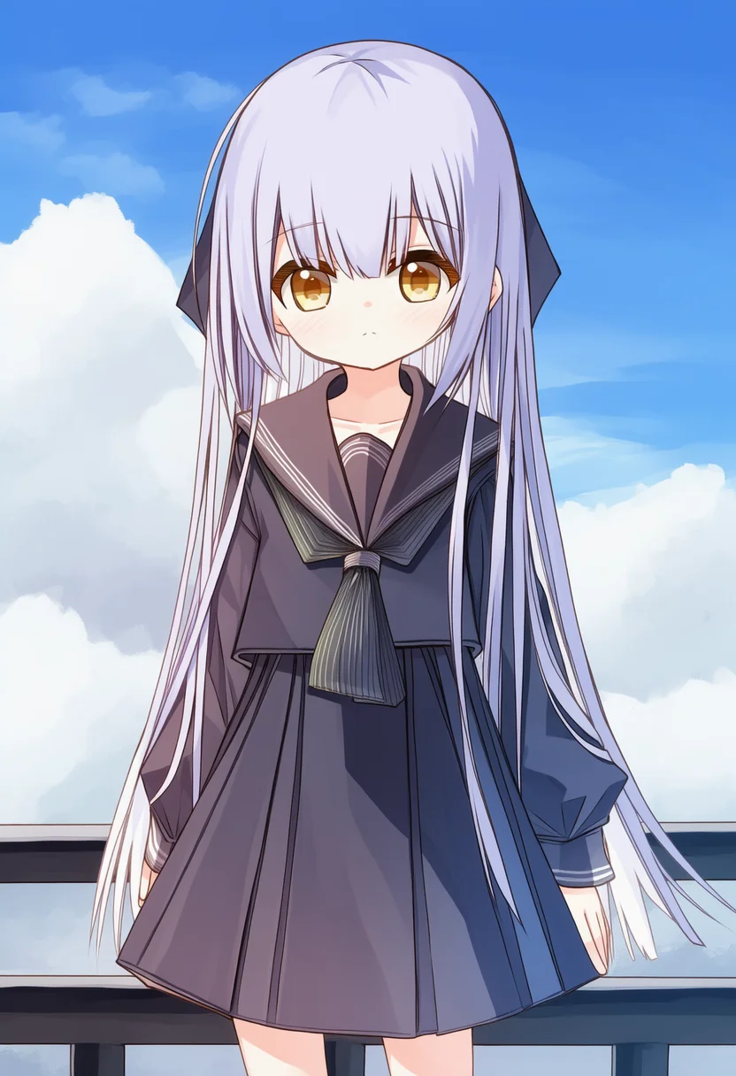 ciela (yuuhagi (amaretto-no-natsu))