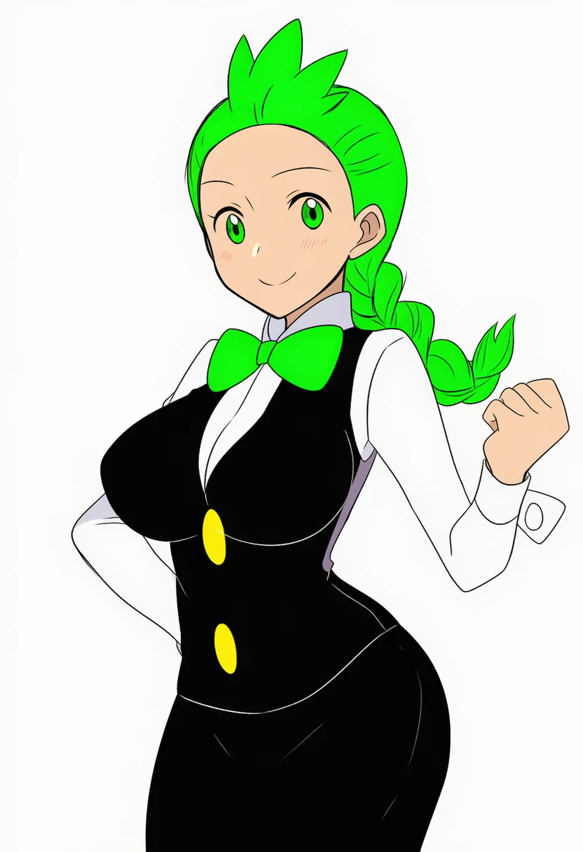 cilan (pokemon)