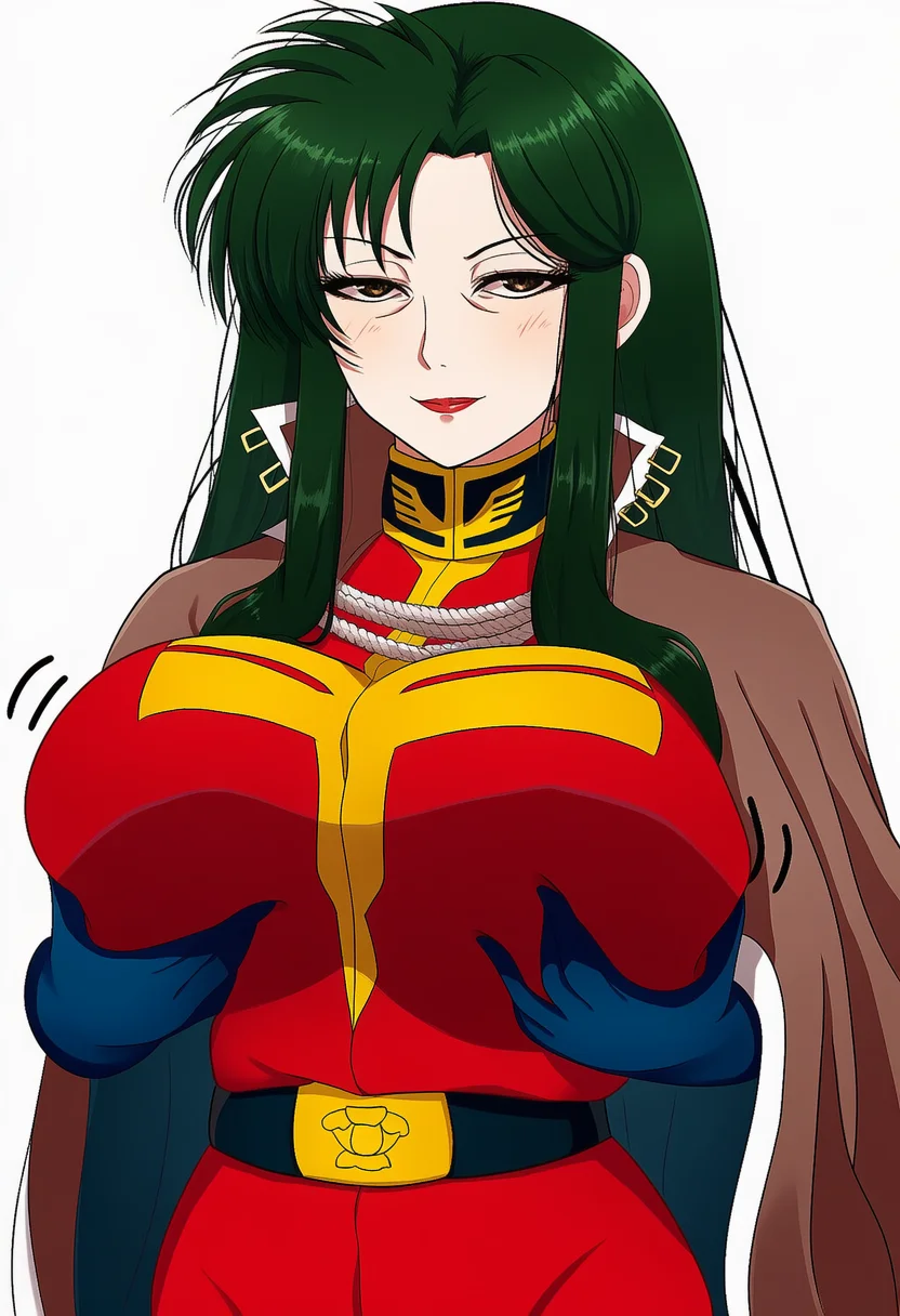 cima garahau