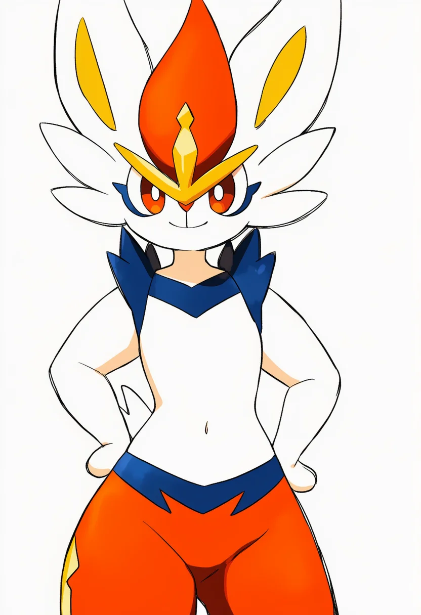 cinderace