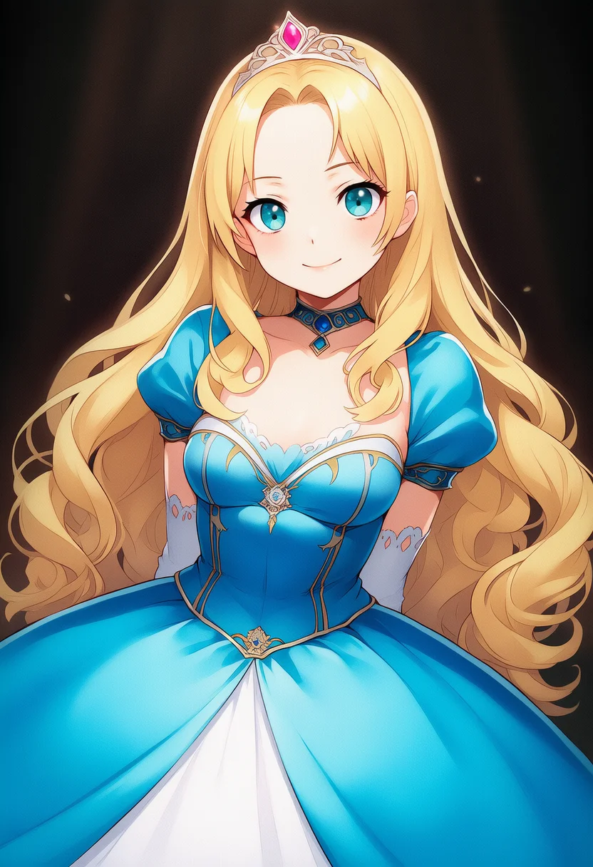 cinderella (fairy tale character)
