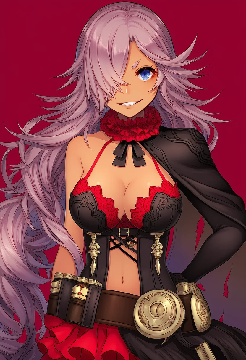 cinderella (sinoalice)