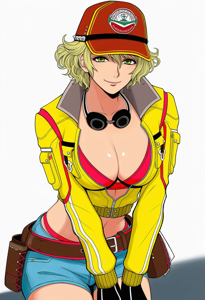 cindy aurum