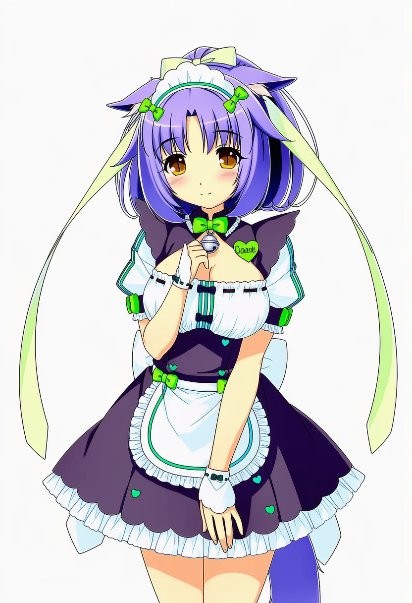 cinnamon (nekopara)