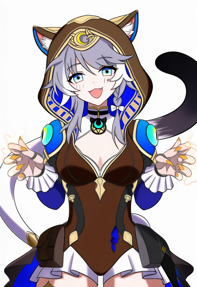 cipher (honkai: star rail)