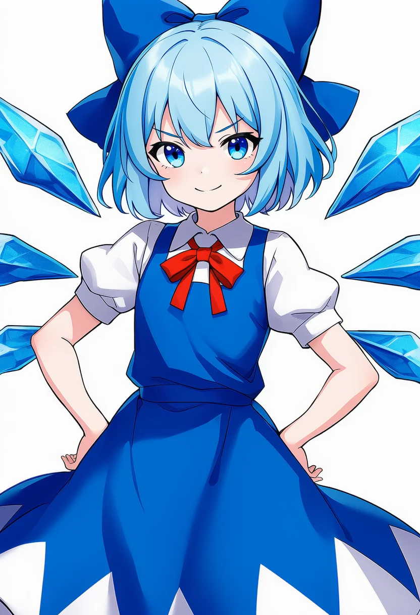 cirno