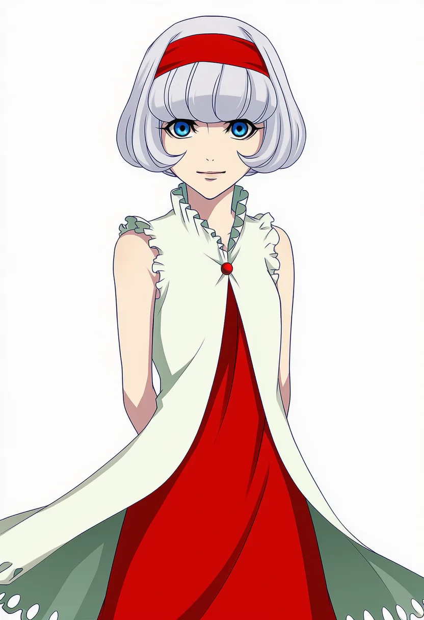 cis (tiger & bunny)