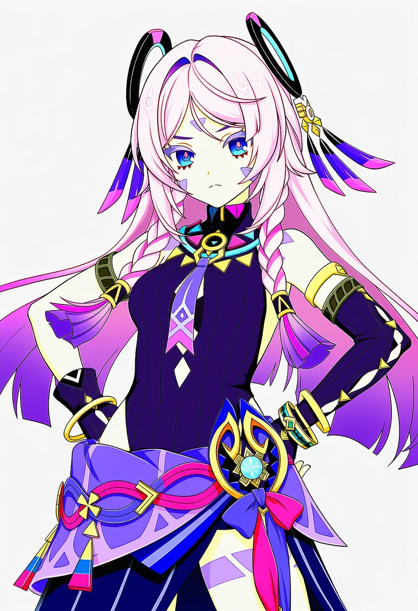 citlali (genshin impact)